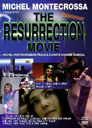 The Resurection Movie